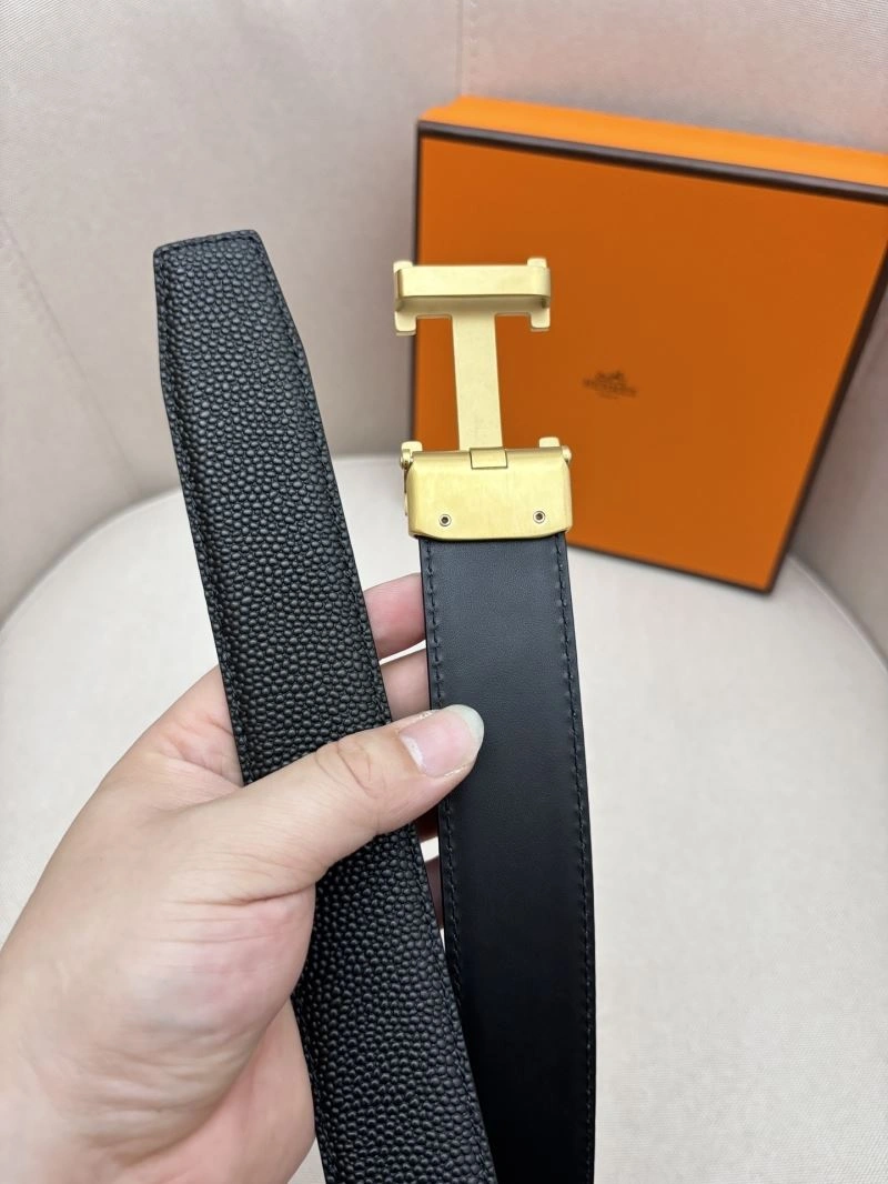 Hermes Belts Seasonal 296524