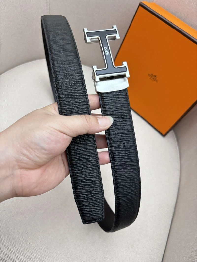 Hermes Belts OdorResistant 296523