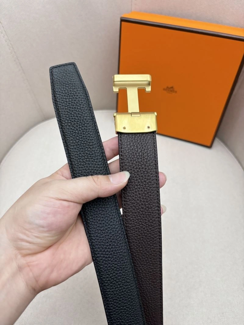 Hermes Belts Durable 296522