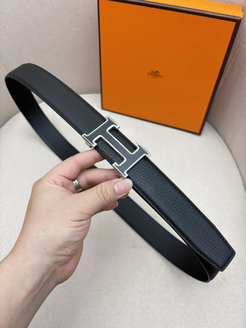 Classic Hermes Belts 296520