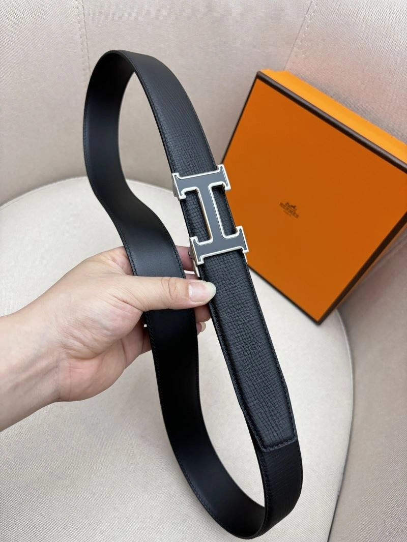 Classic Hermes Belts 296520