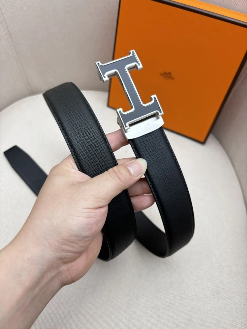 Classic Hermes Belts 296520