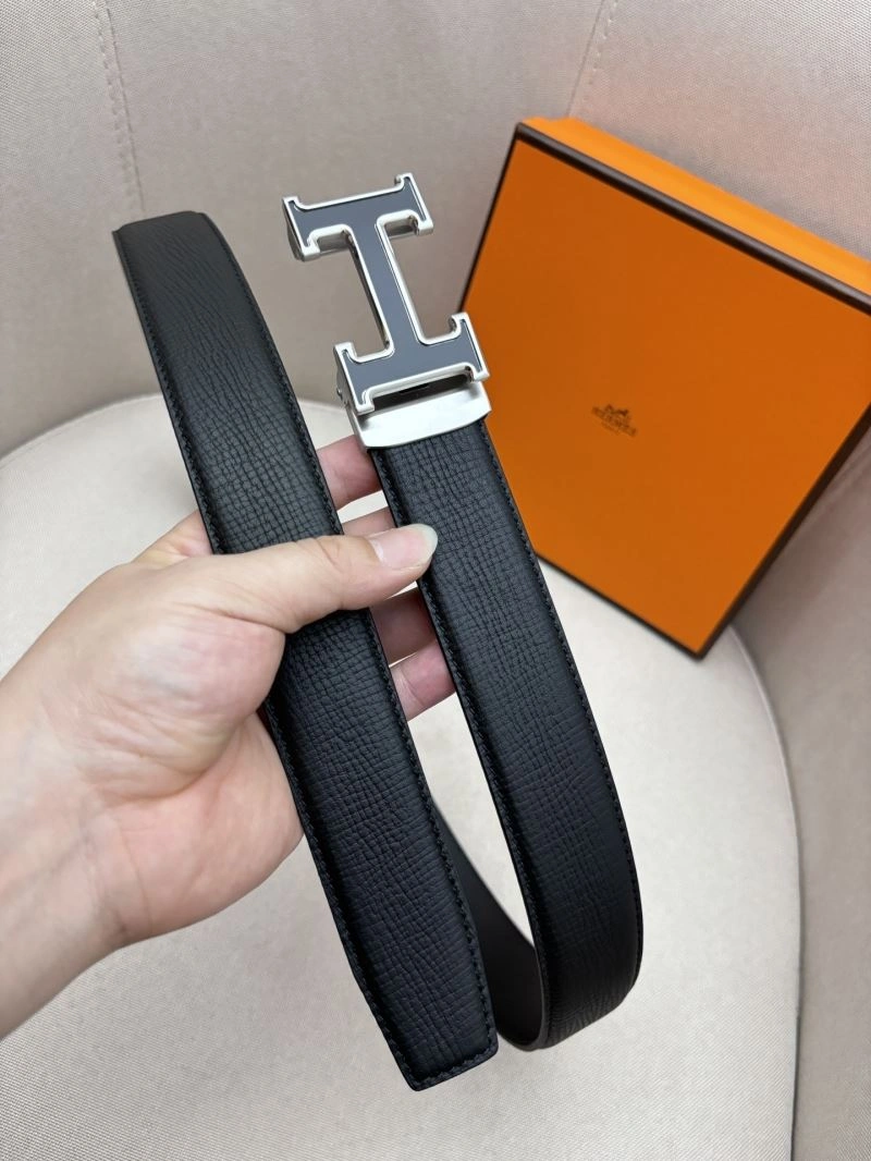Classic Hermes Belts 296520