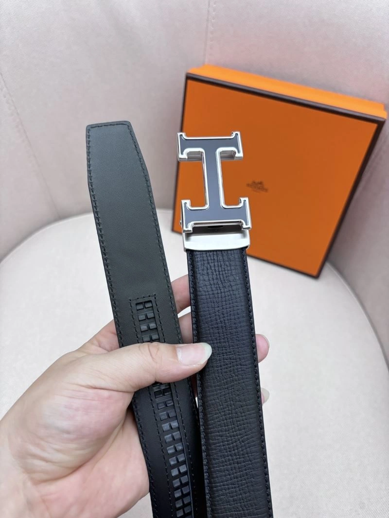 Classic Hermes Belts 296520