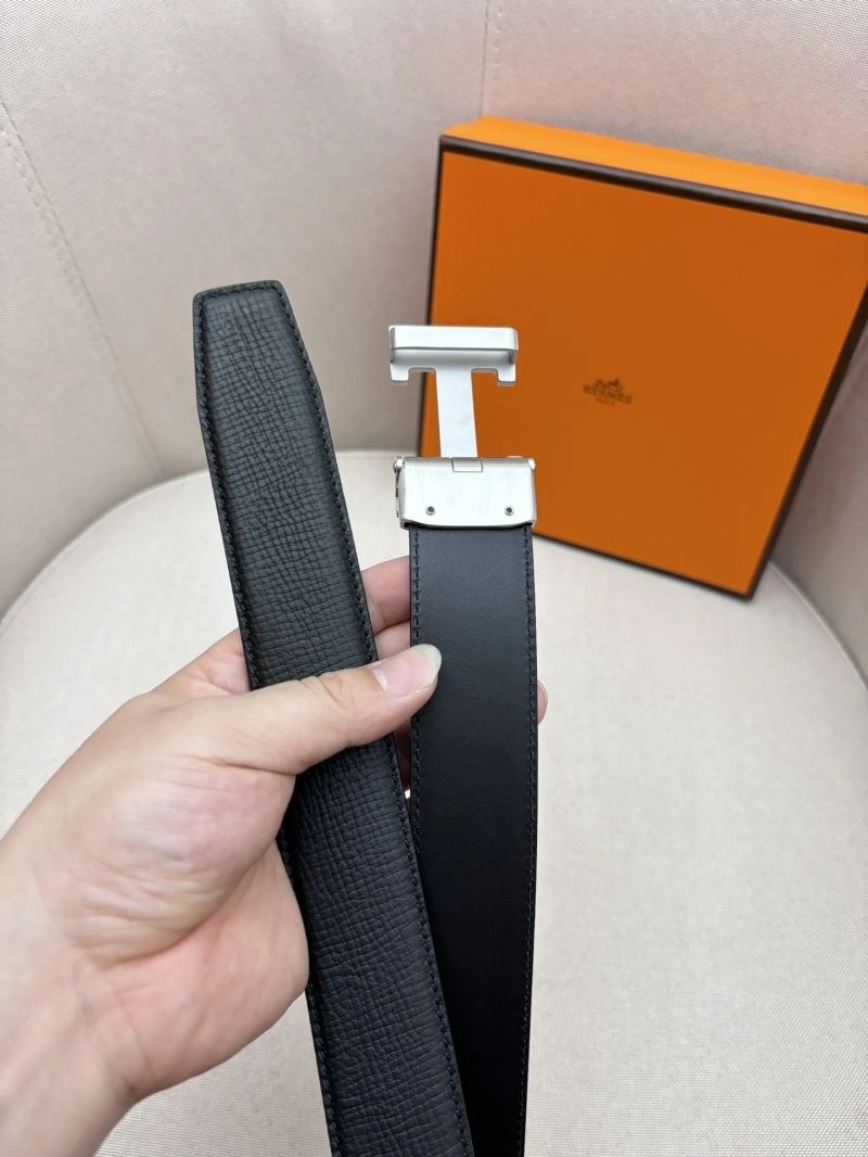 Classic Hermes Belts 296520