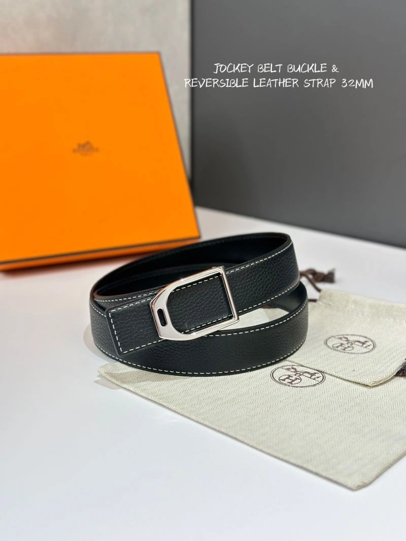 Practical Hermes Belts 296501