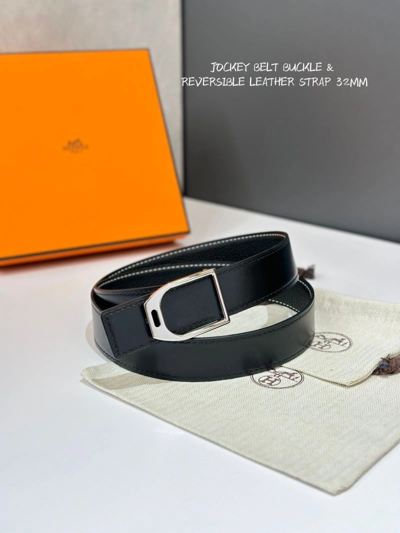 Practical Hermes Belts 296501