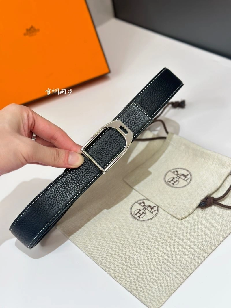 Practical Hermes Belts 296501