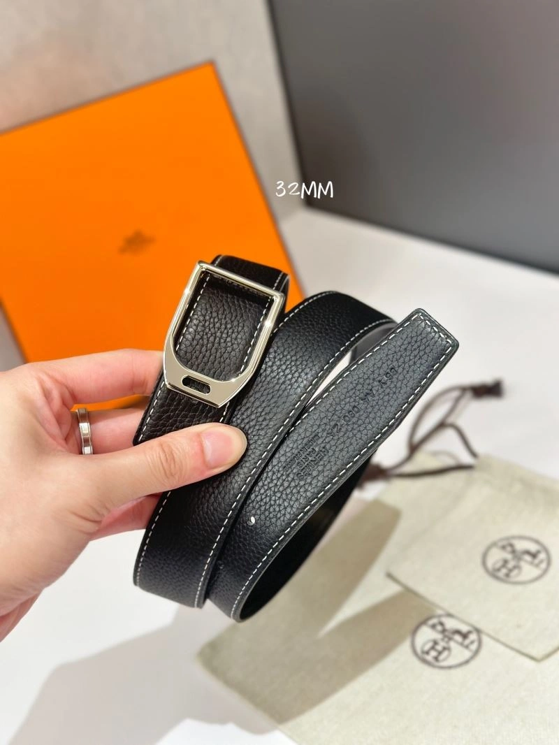 Practical Hermes Belts 296501