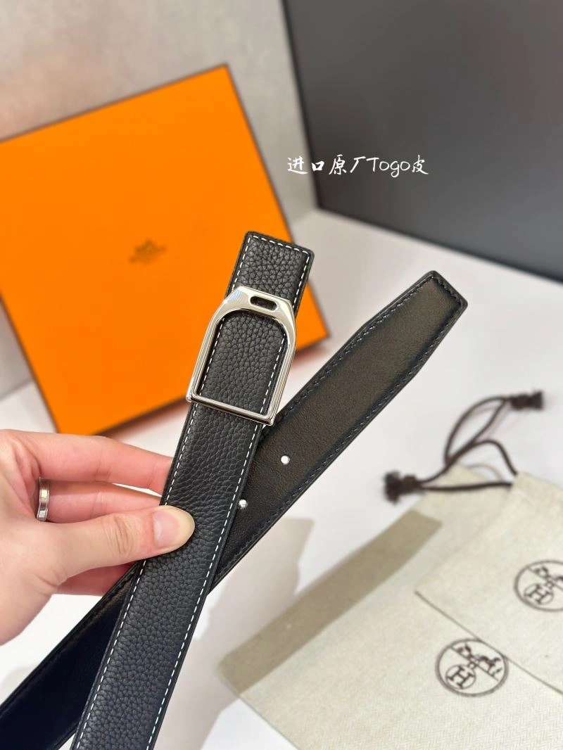 Practical Hermes Belts 296501