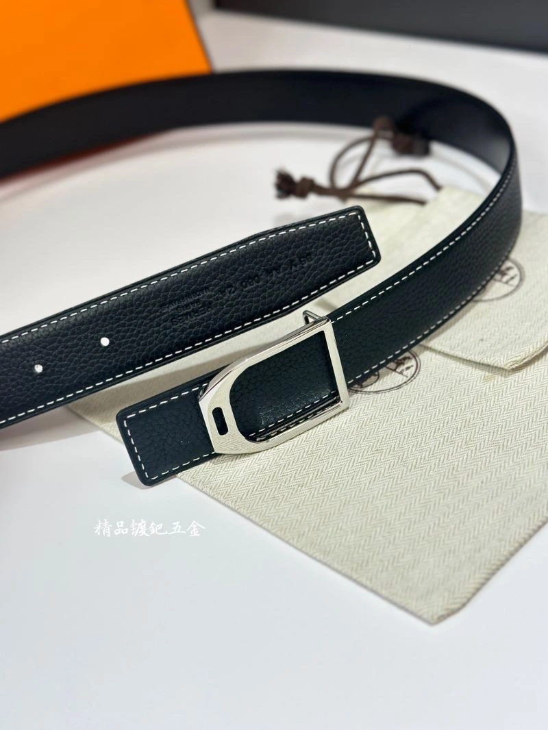 Practical Hermes Belts 296501