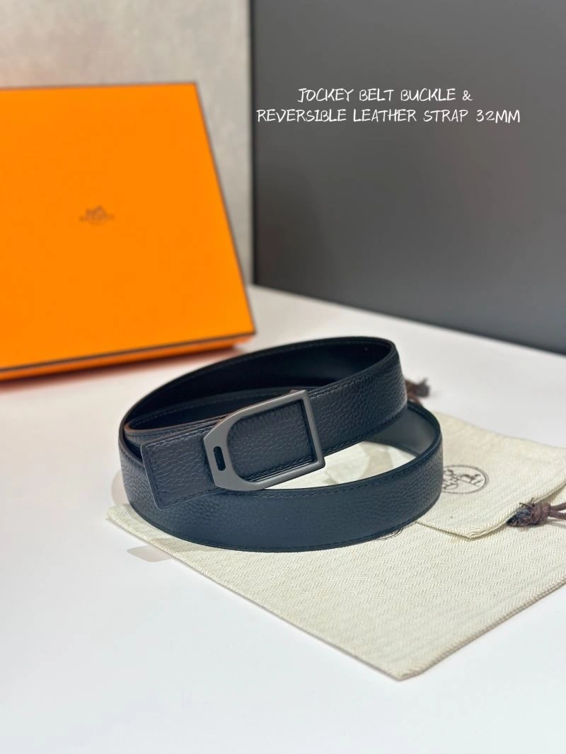Hermes Belts Upgraded 296505