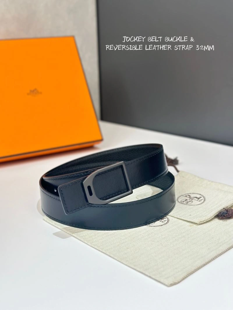 Hermes Belts Upgraded 296505
