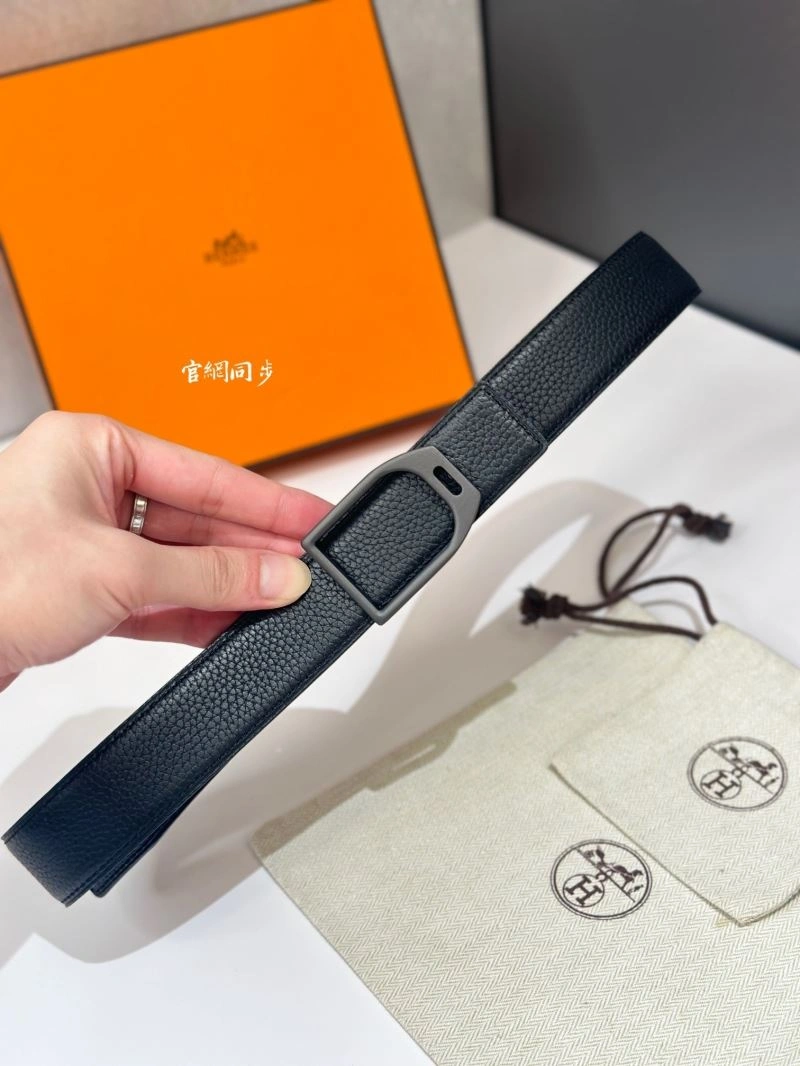 Hermes Belts Upgraded 296505