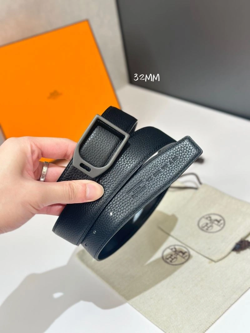 Hermes Belts Upgraded 296505