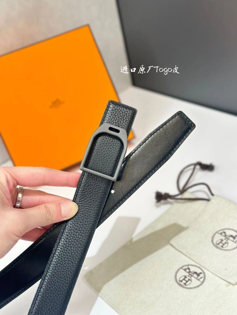 Hermes Belts Upgraded 296505