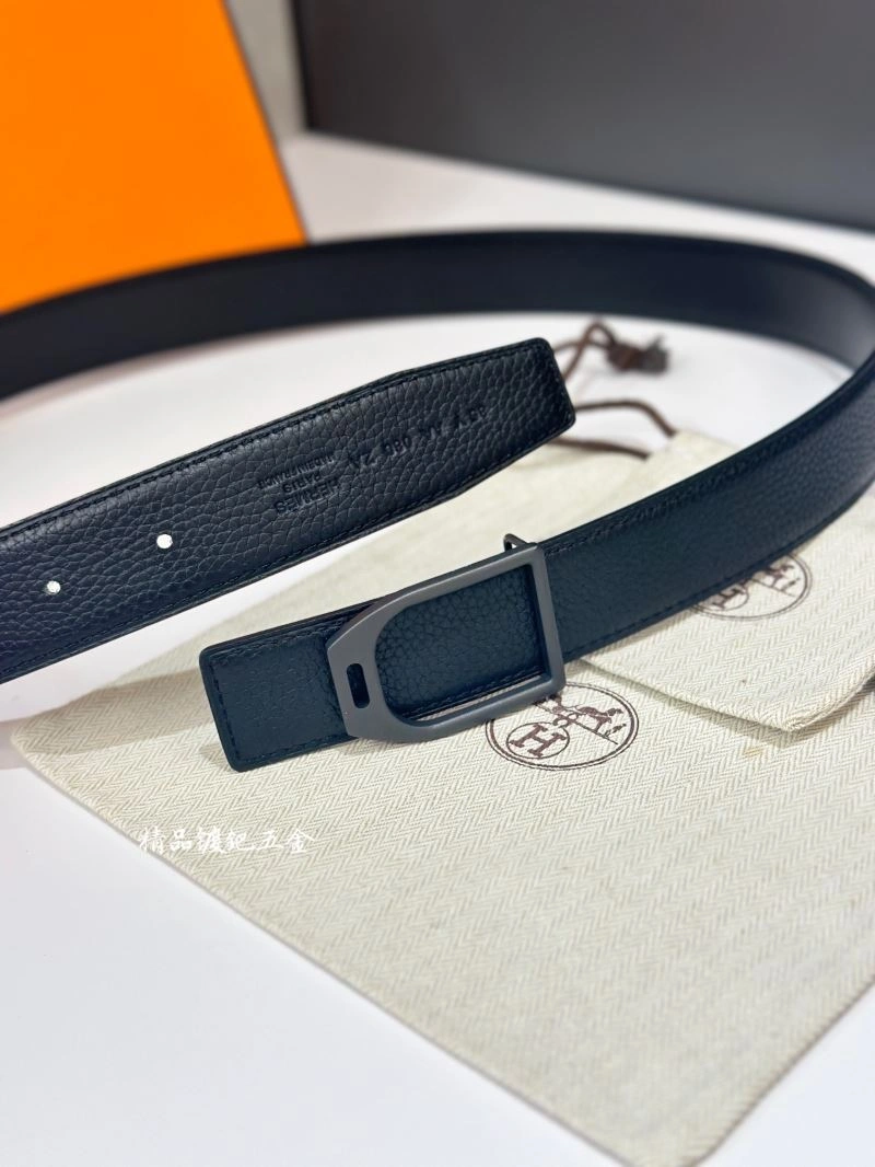 Hermes Belts Upgraded 296505