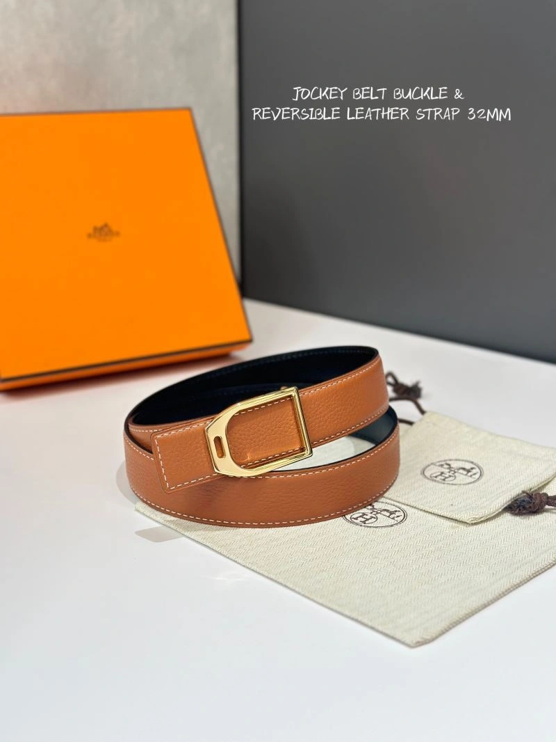 Hermes Belts Sporty 296495