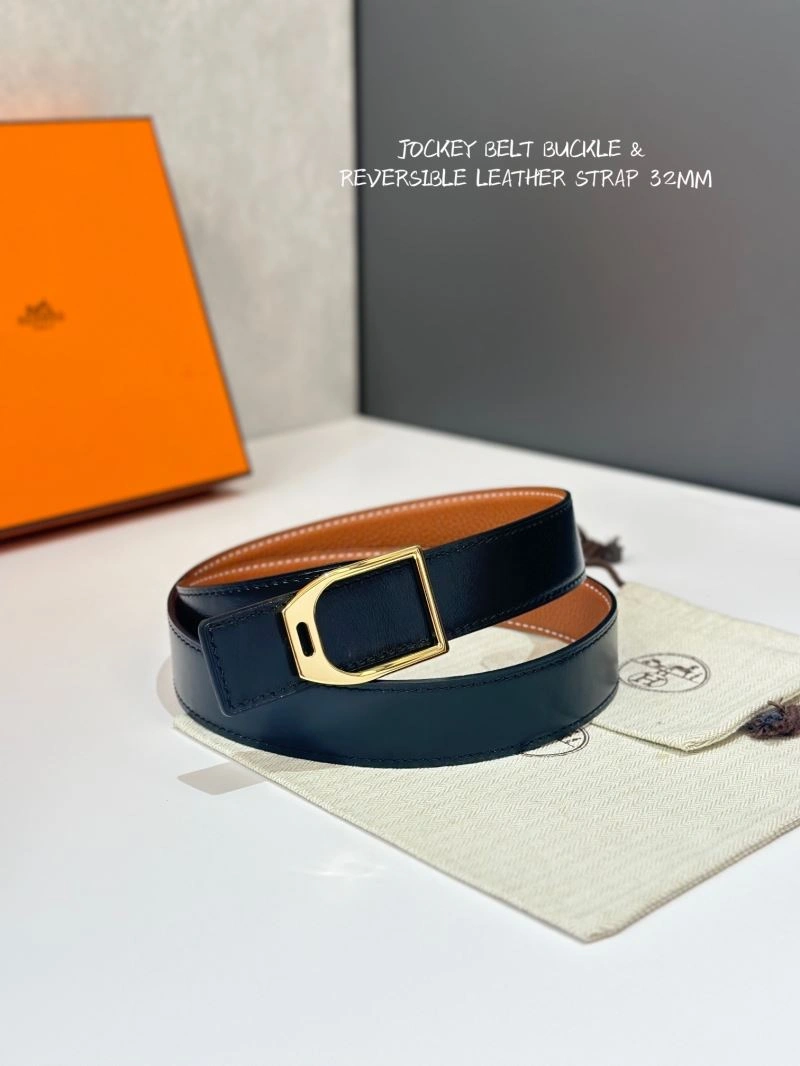 Hermes Belts Sporty 296495