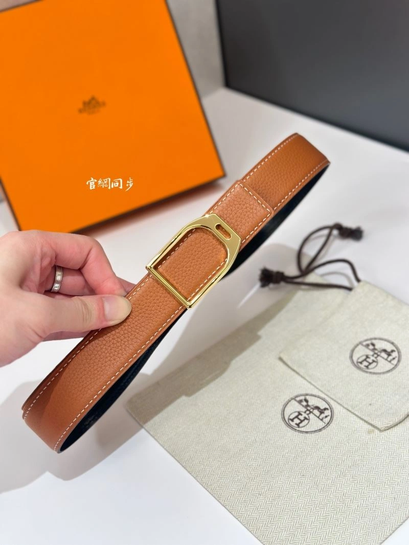 Hermes Belts Sporty 296495
