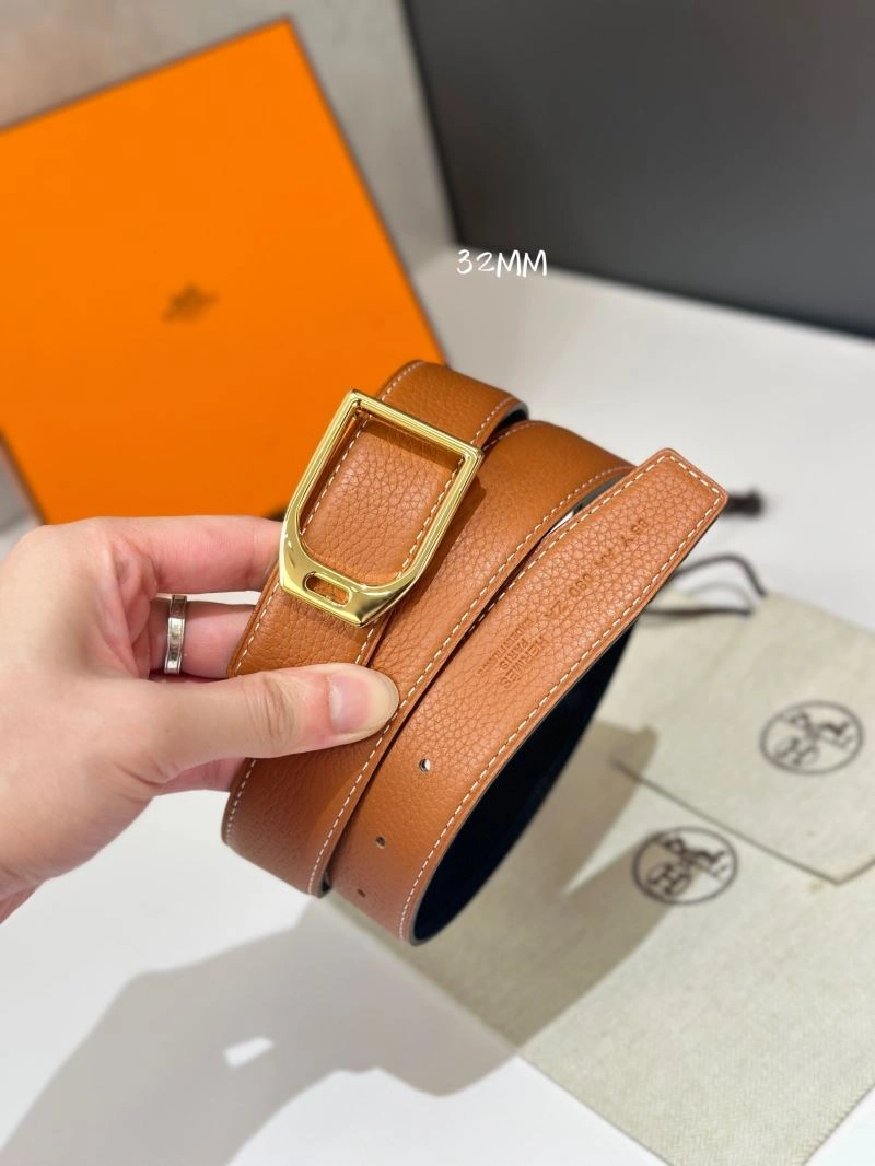 Hermes Belts Sporty 296495