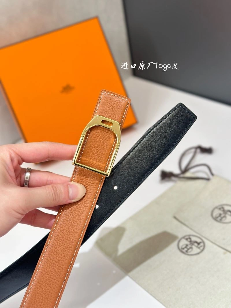 Hermes Belts Sporty 296495