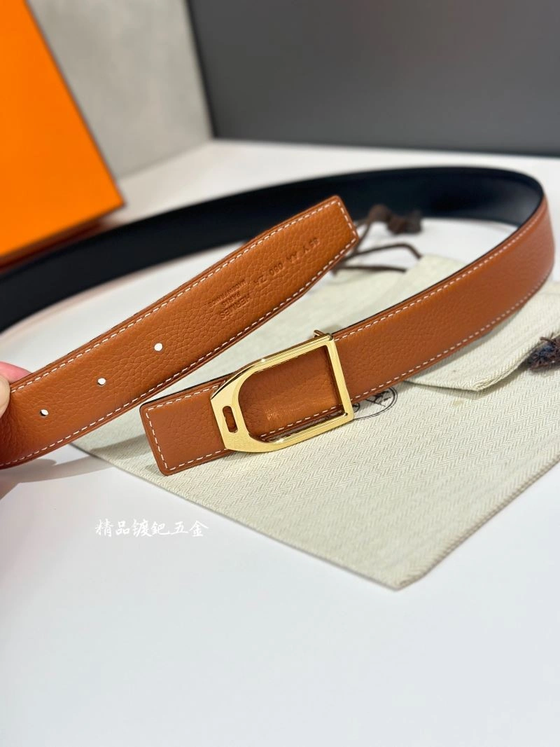 Hermes Belts Sporty 296495