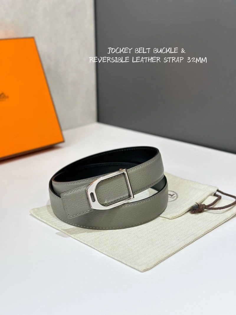 WellDesigned Hermes Belts 296494