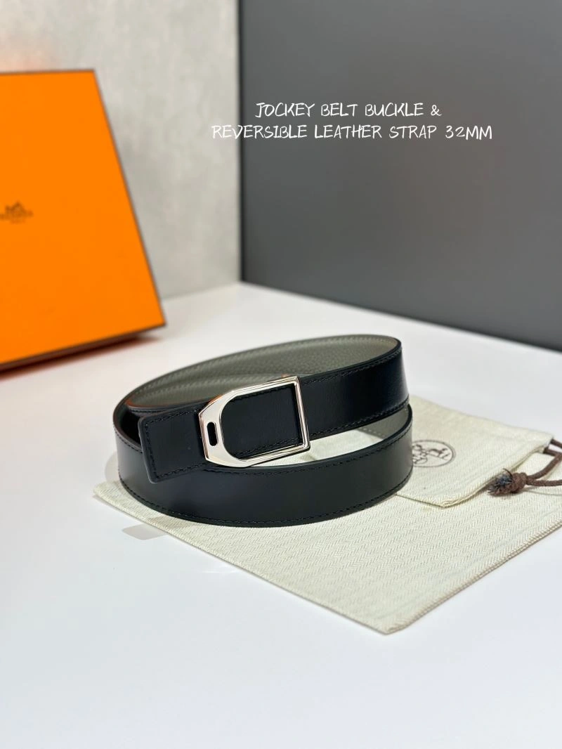 WellDesigned Hermes Belts 296494