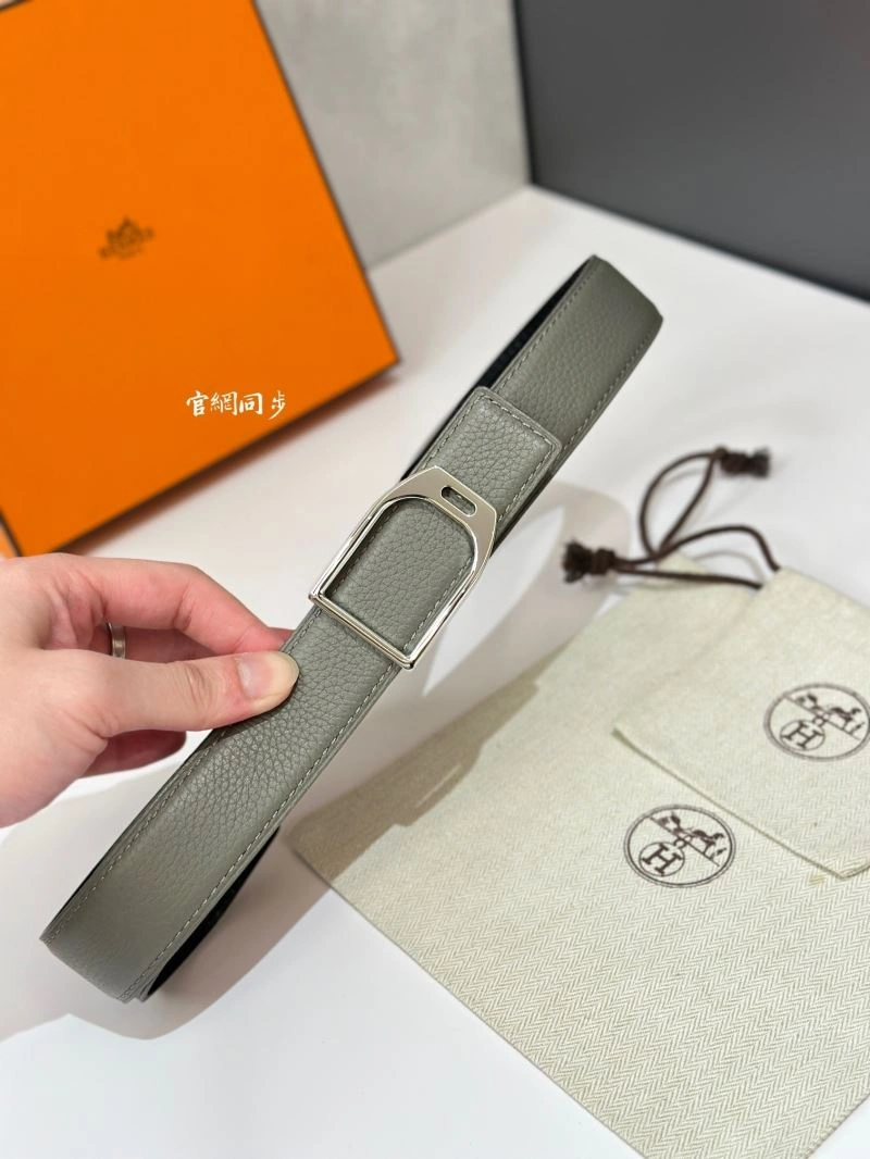 WellDesigned Hermes Belts 296494