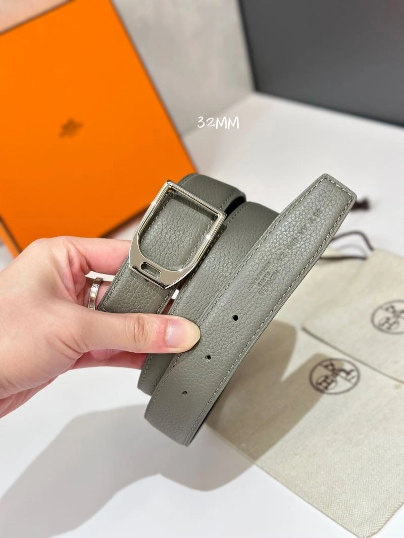 WellDesigned Hermes Belts 296494