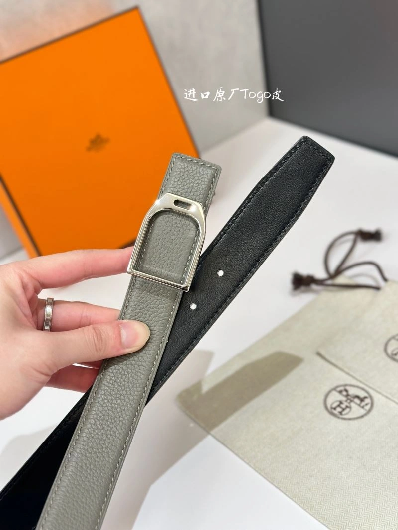 WellDesigned Hermes Belts 296494