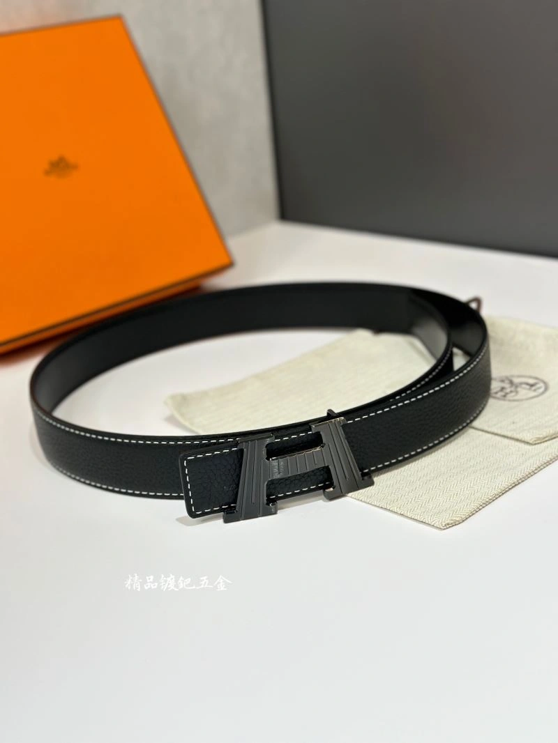Timeless Hermes Belts 296492