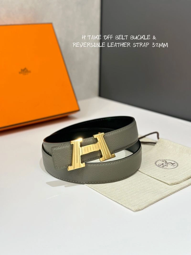 Hermes Belts WellDesigned 296509