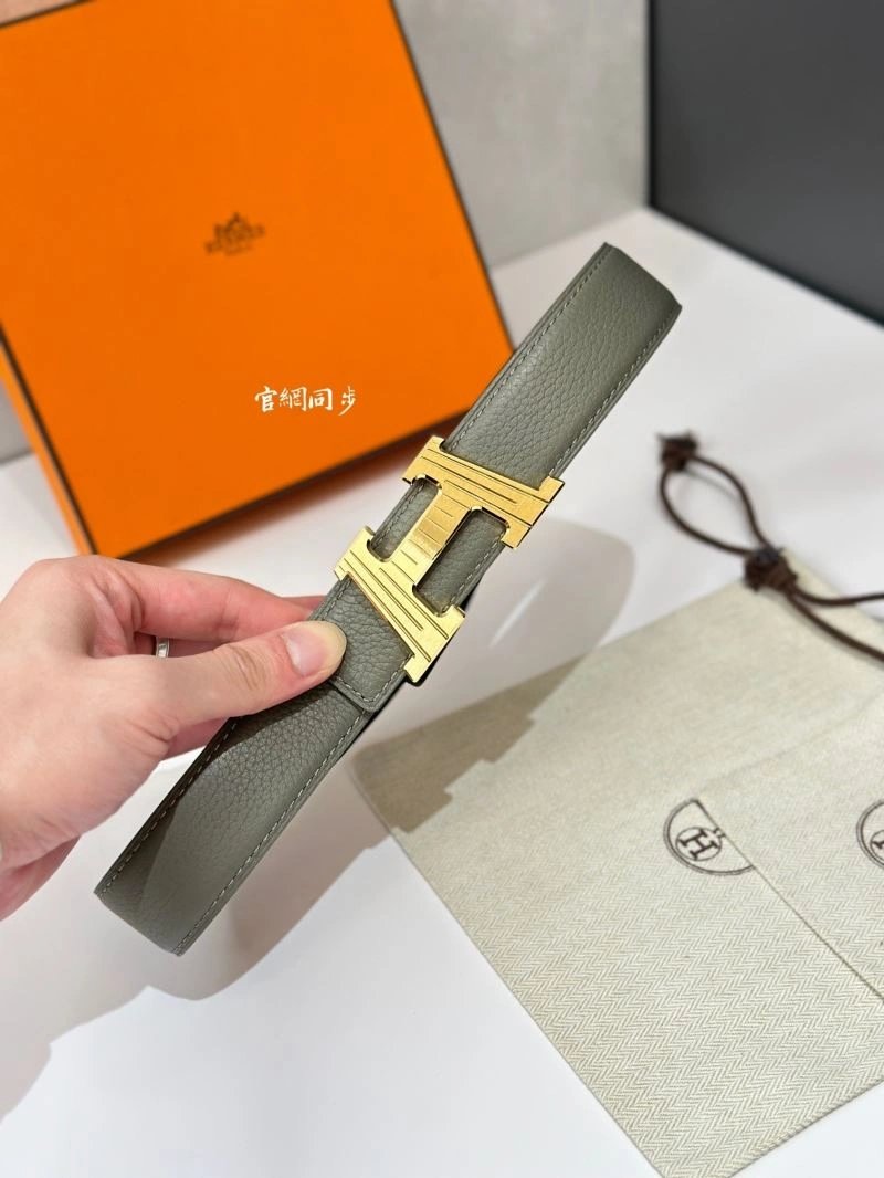 Hermes Belts WellDesigned 296509