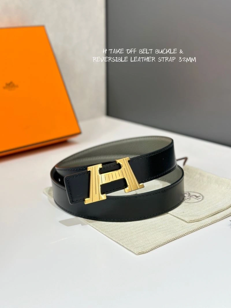 Hermes Belts WellDesigned 296509