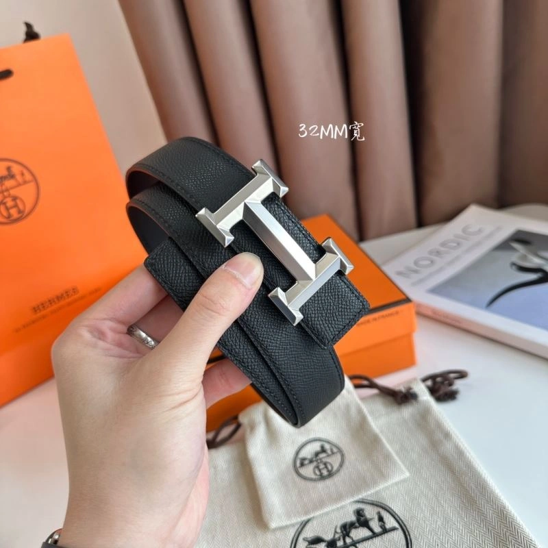 Hermes Belts Practical 296515