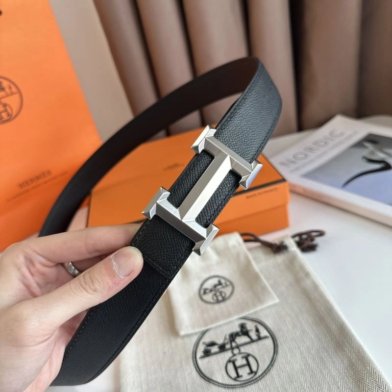 Hermes Belts Practical 296515