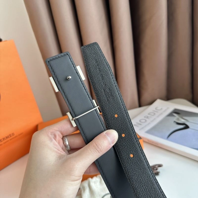 Hermes Belts Practical 296515