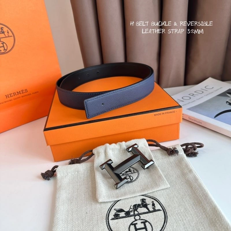 Hermes Belts Efficient 296504