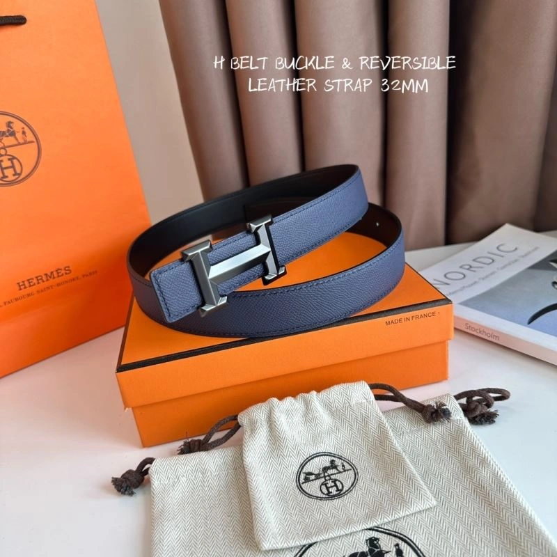 Hermes Belts Efficient 296504