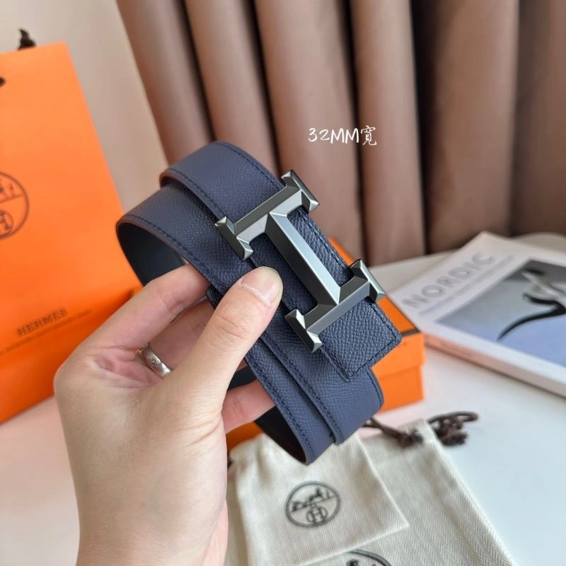 Hermes Belts Efficient 296504