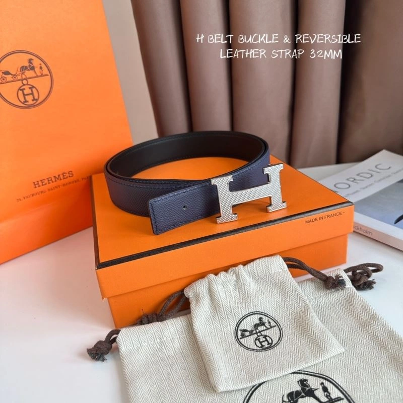 FashionForward Hermes Belts 296513