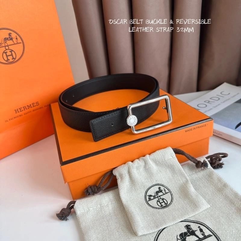 Breathable Hermes Belts 296500