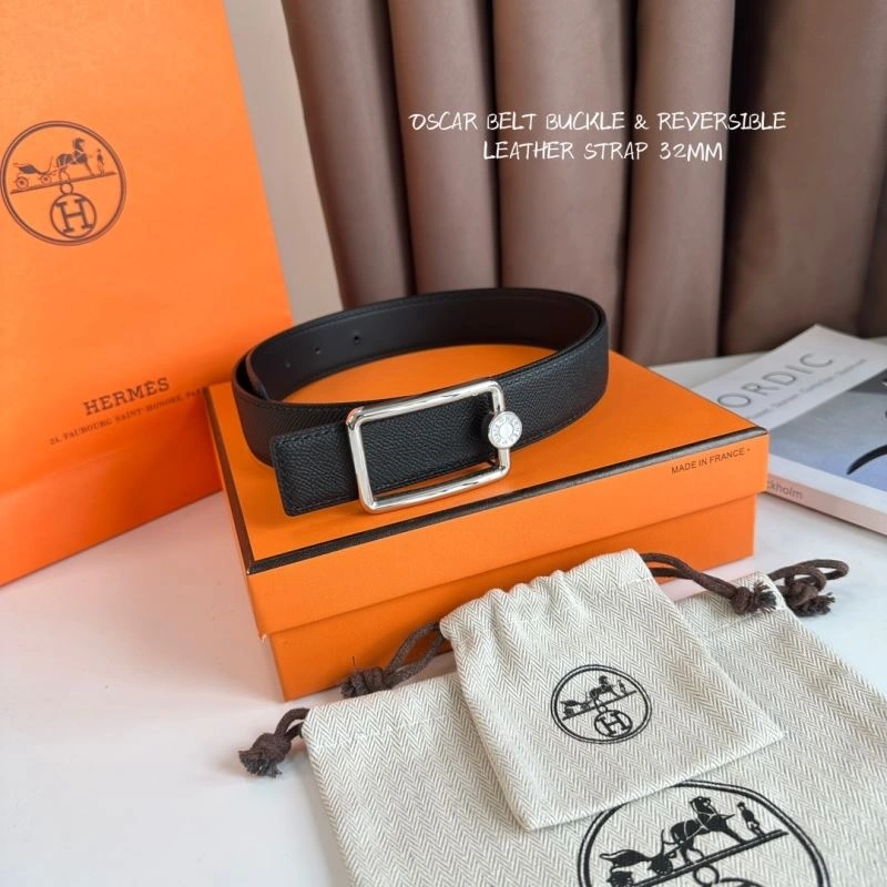 Breathable Hermes Belts 296500