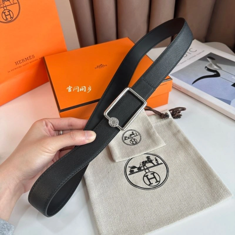 Breathable Hermes Belts 296500