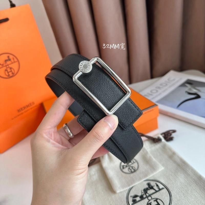 Breathable Hermes Belts 296500