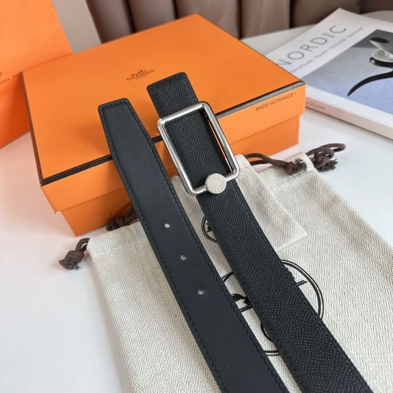 Breathable Hermes Belts 296500