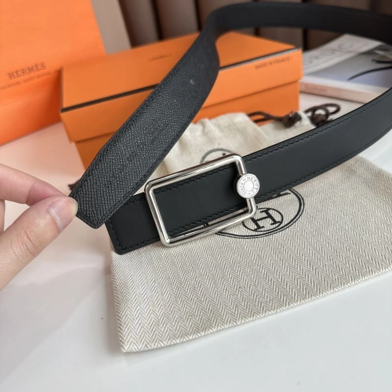 Breathable Hermes Belts 296500