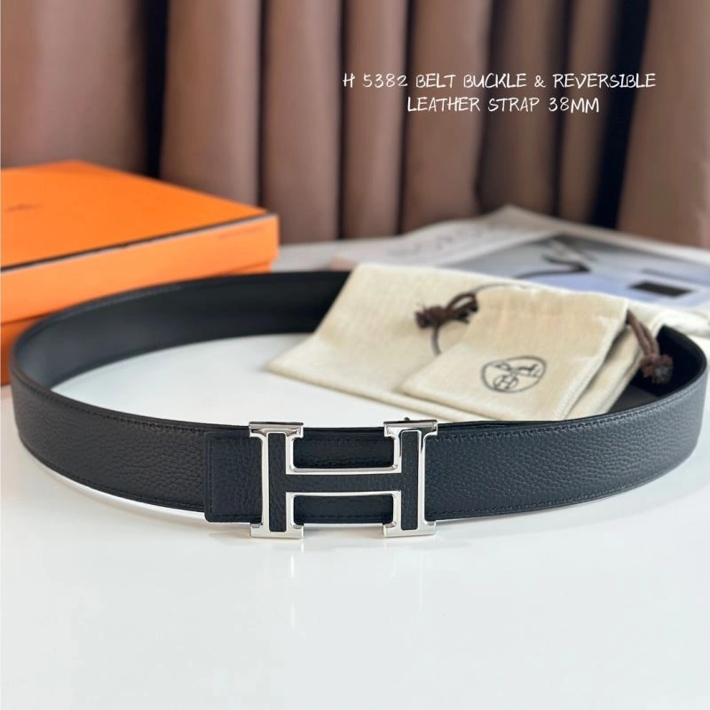 Hermes Belts Durable 296519
